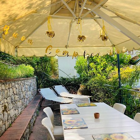 Casa Nori Βίλα Fezzano  Εξωτερικό φωτογραφία