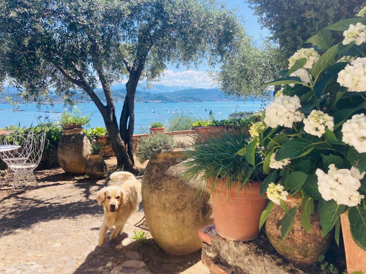 Casa Nori Βίλα Fezzano  Εξωτερικό φωτογραφία
