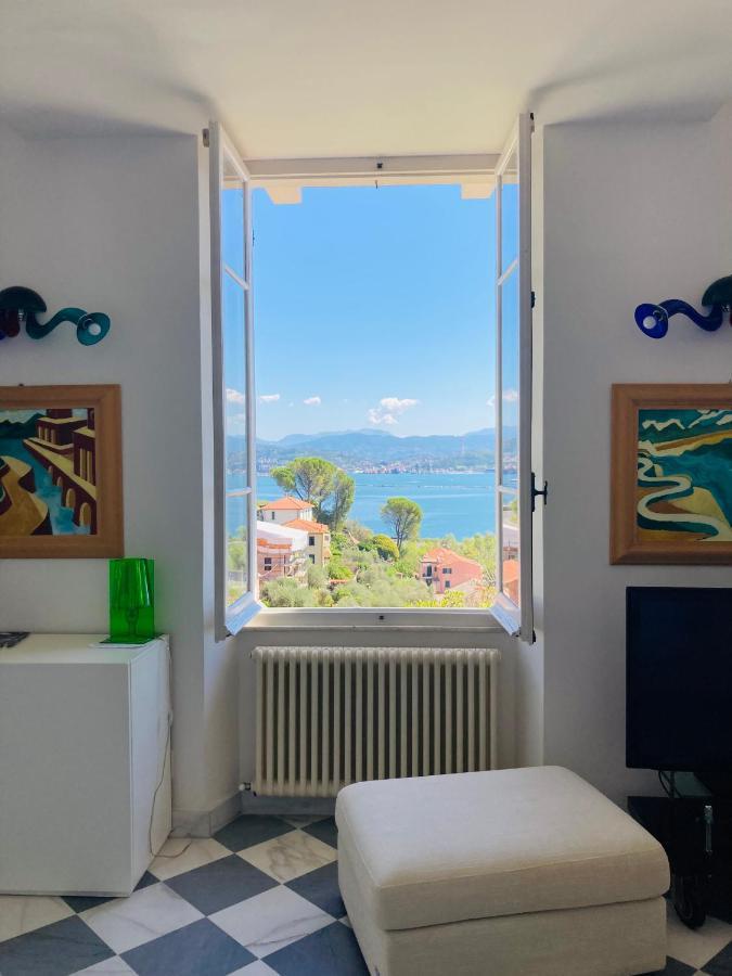 Casa Nori Βίλα Fezzano  Εξωτερικό φωτογραφία