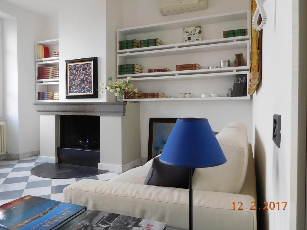 Casa Nori Βίλα Fezzano  Εξωτερικό φωτογραφία